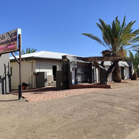 קיטמנשופ Bird'S Nest Guest House מראה חיצוני תמונה