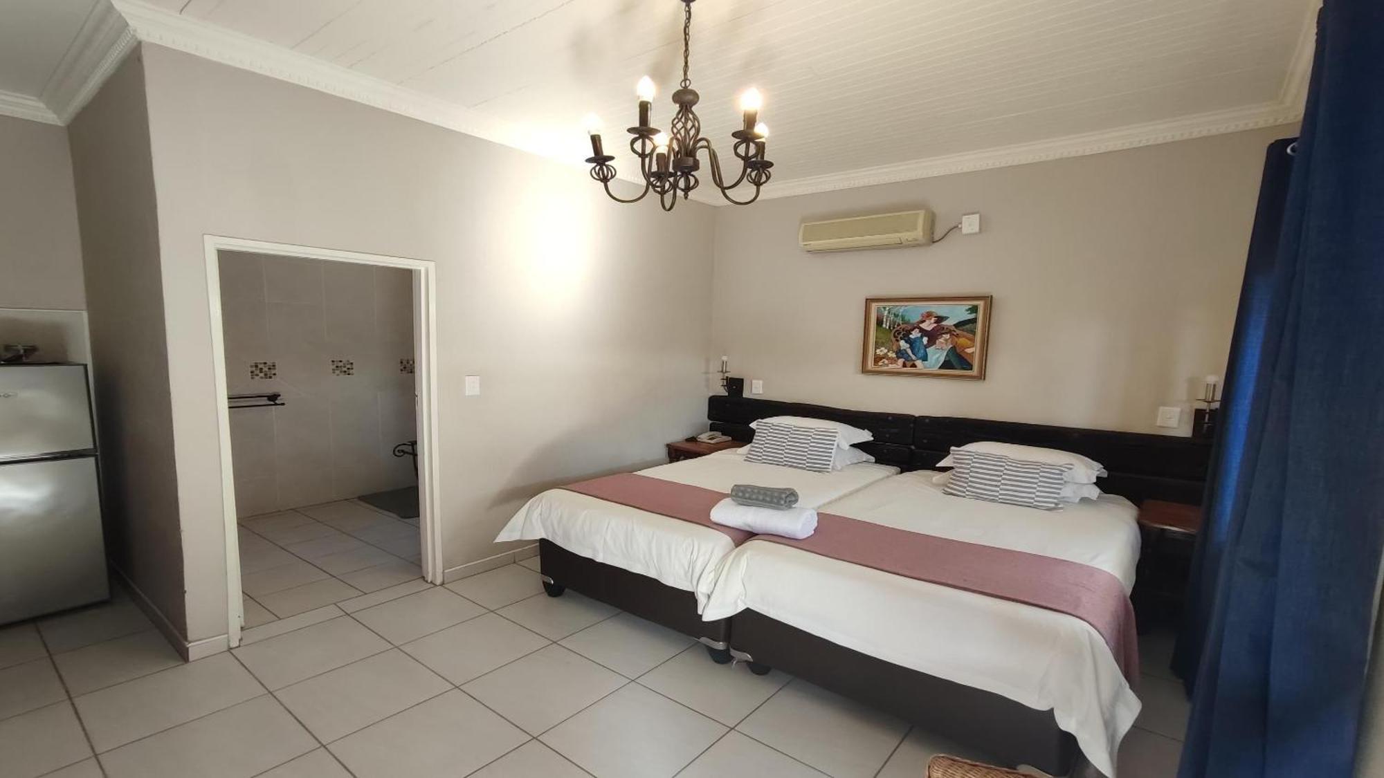 קיטמנשופ Bird'S Nest Guest House חדר תמונה