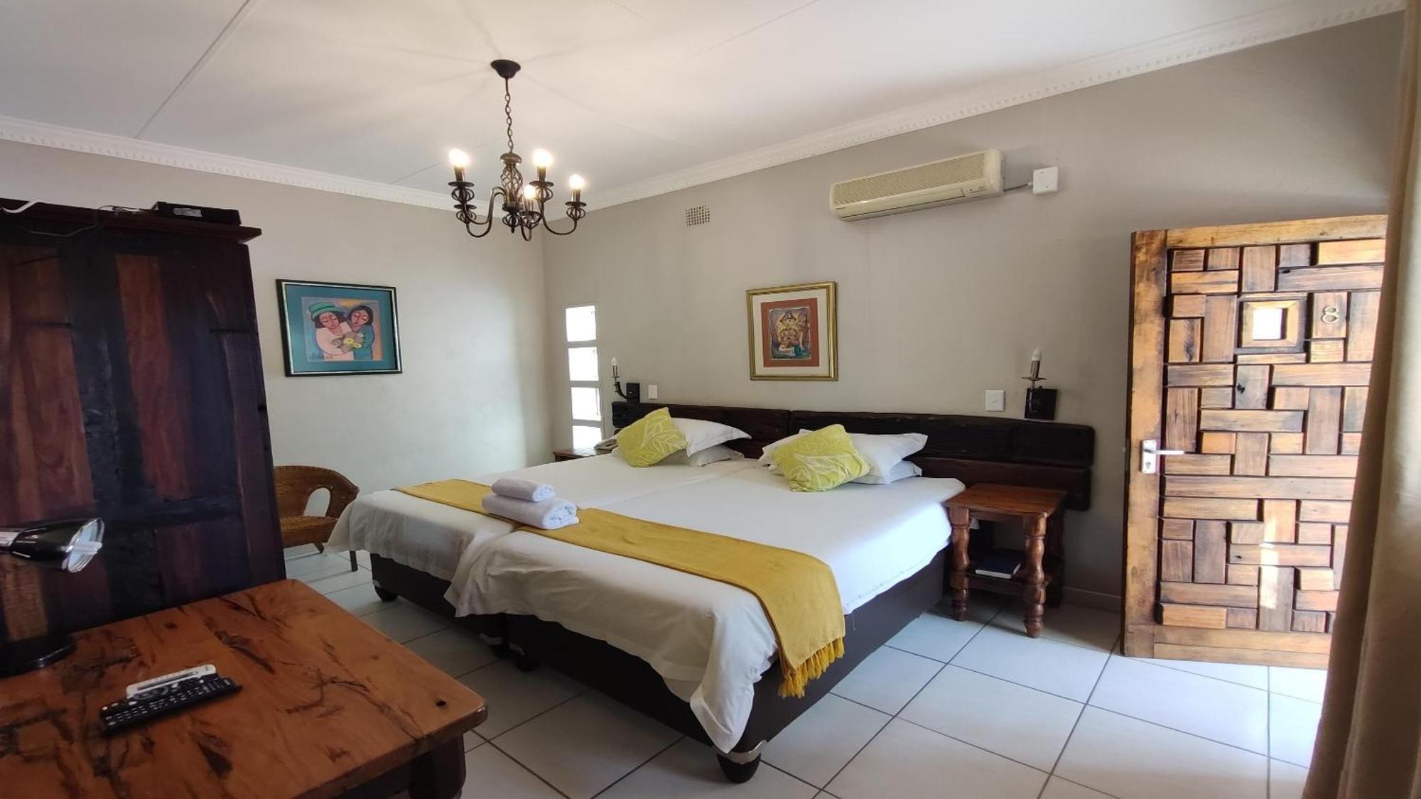 קיטמנשופ Bird'S Nest Guest House חדר תמונה