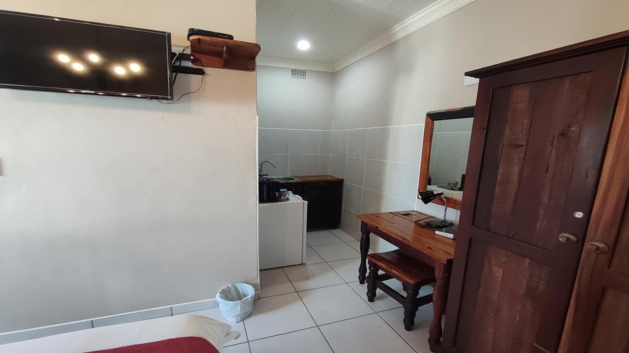 קיטמנשופ Bird'S Nest Guest House מראה חיצוני תמונה