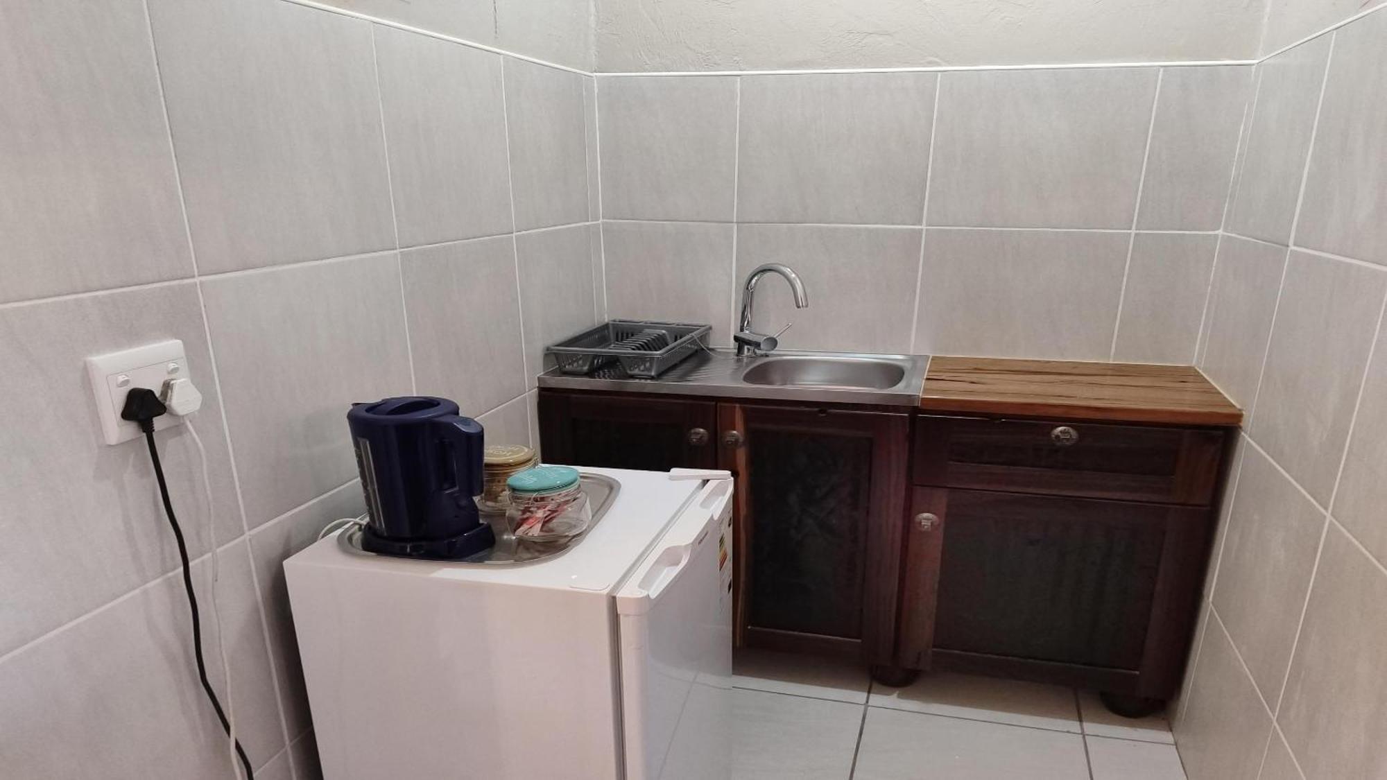 קיטמנשופ Bird'S Nest Guest House מראה חיצוני תמונה