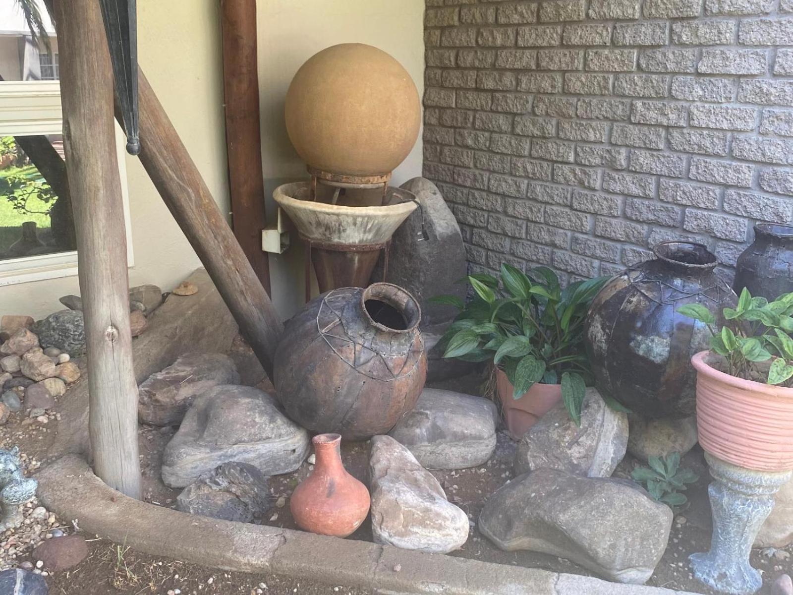 קיטמנשופ Bird'S Nest Guest House מראה חיצוני תמונה