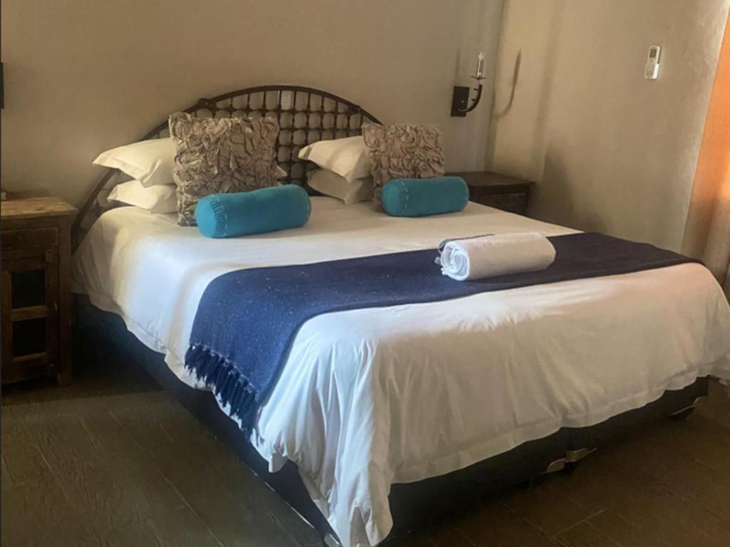 קיטמנשופ Bird'S Nest Guest House חדר תמונה