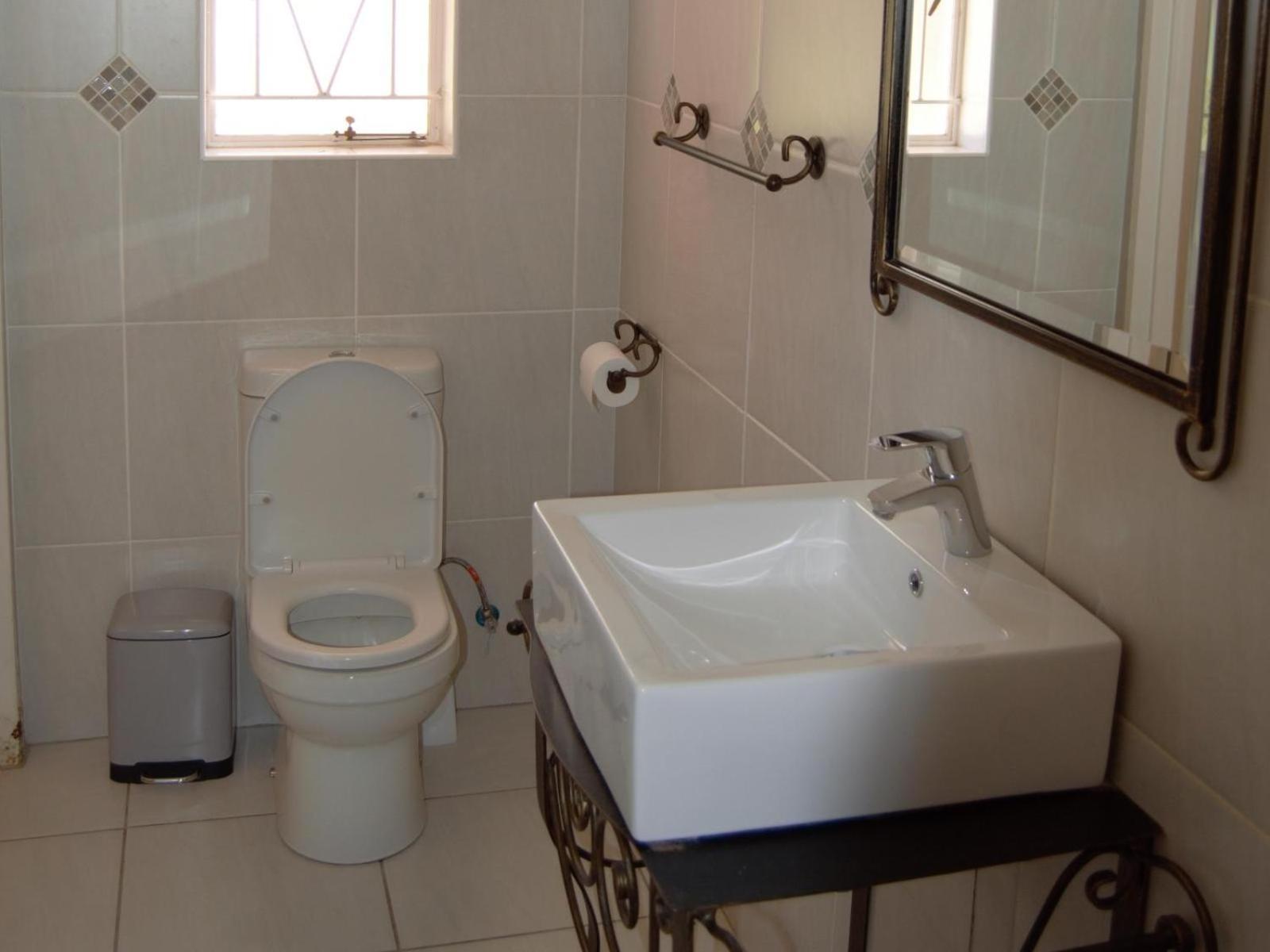 קיטמנשופ Bird'S Nest Guest House חדר תמונה
