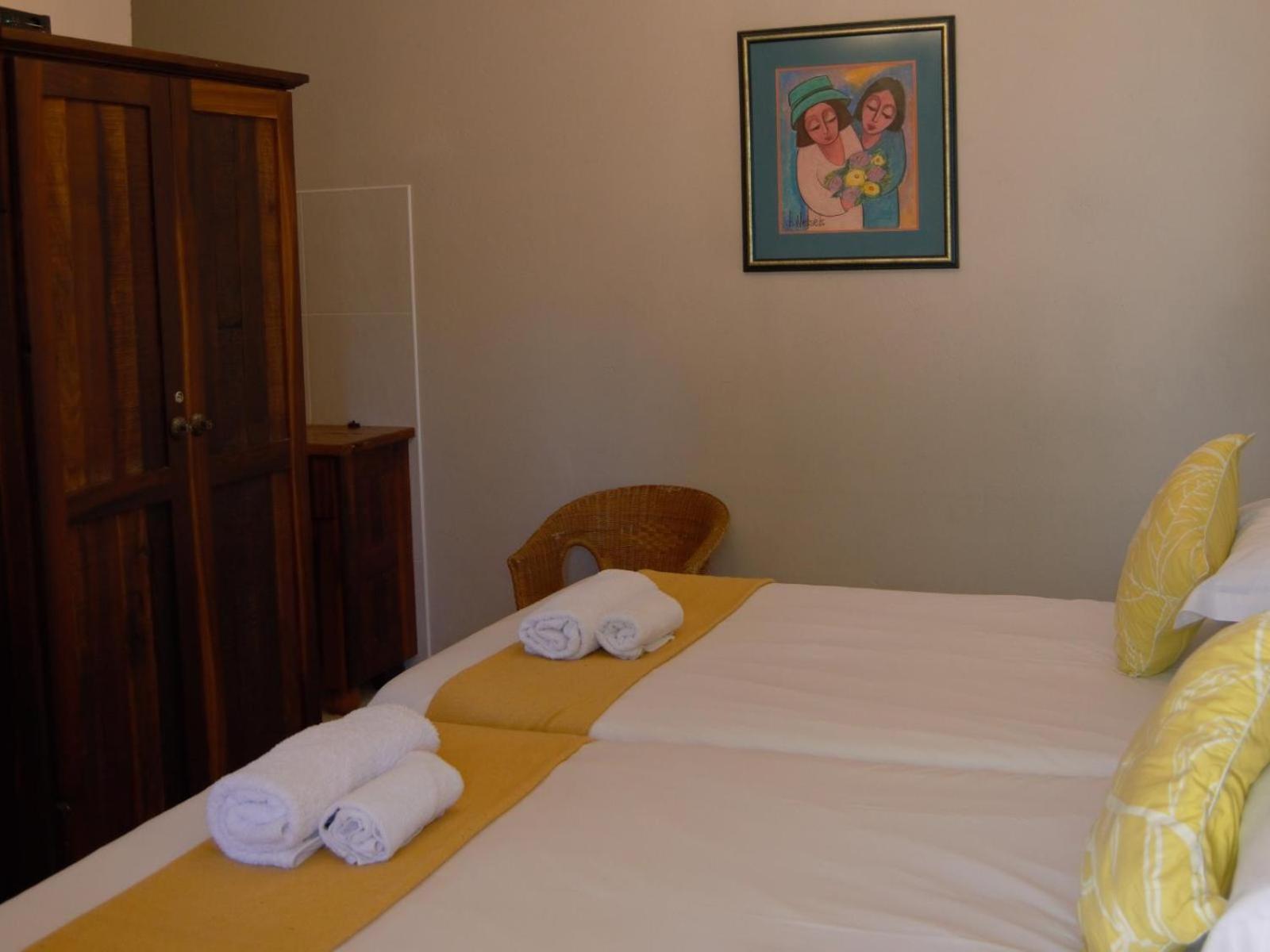 קיטמנשופ Bird'S Nest Guest House חדר תמונה