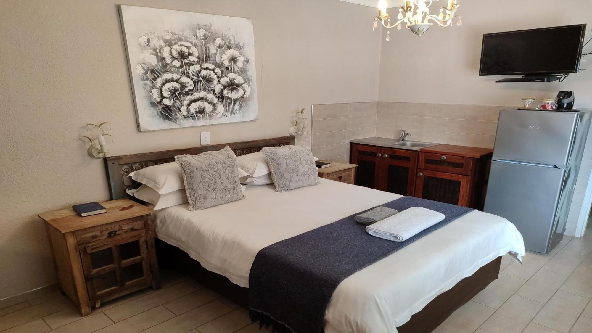 קיטמנשופ Bird'S Nest Guest House חדר תמונה