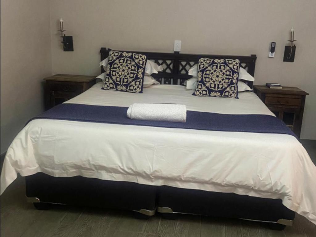 קיטמנשופ Bird'S Nest Guest House חדר תמונה