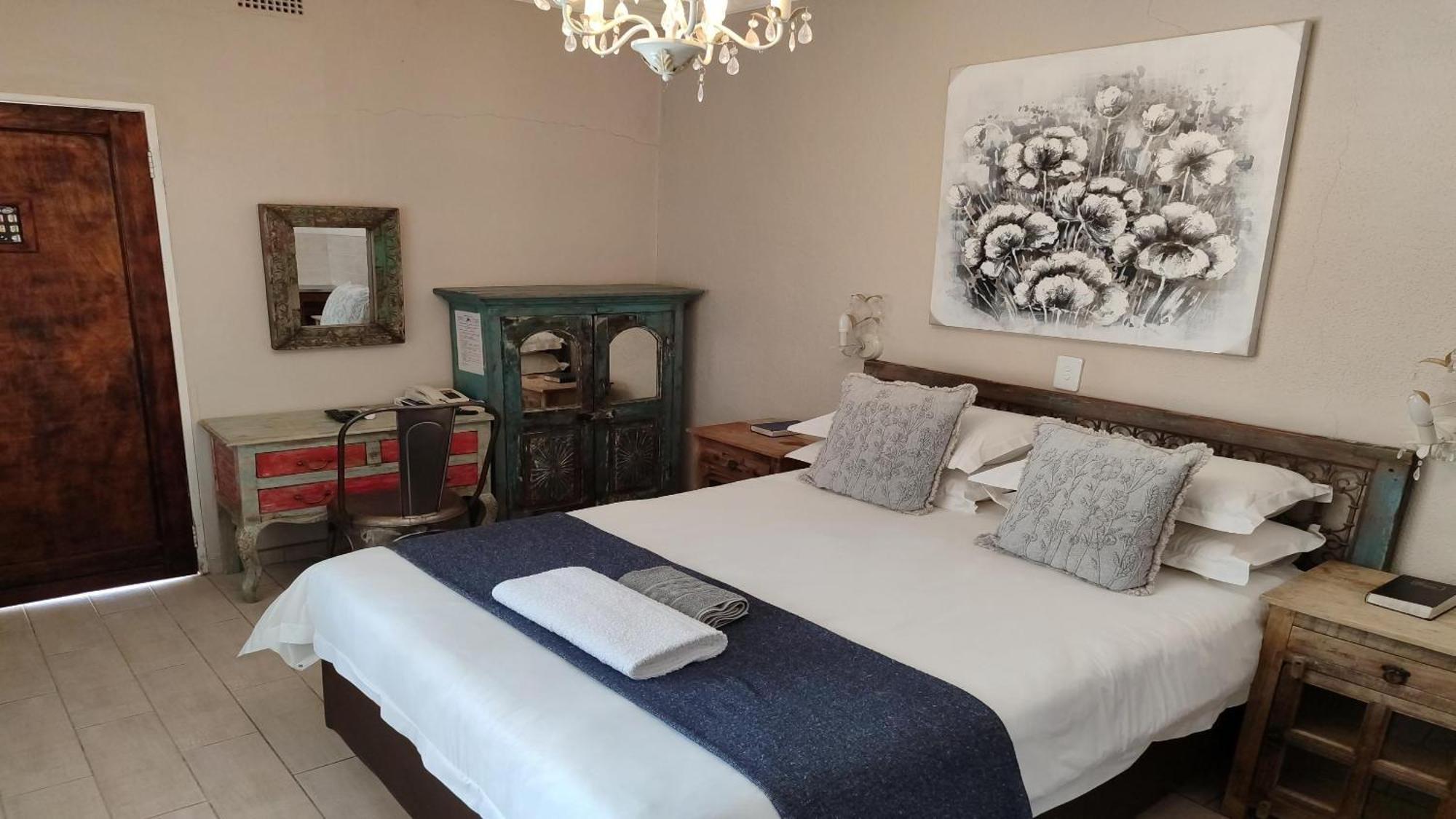 קיטמנשופ Bird'S Nest Guest House חדר תמונה