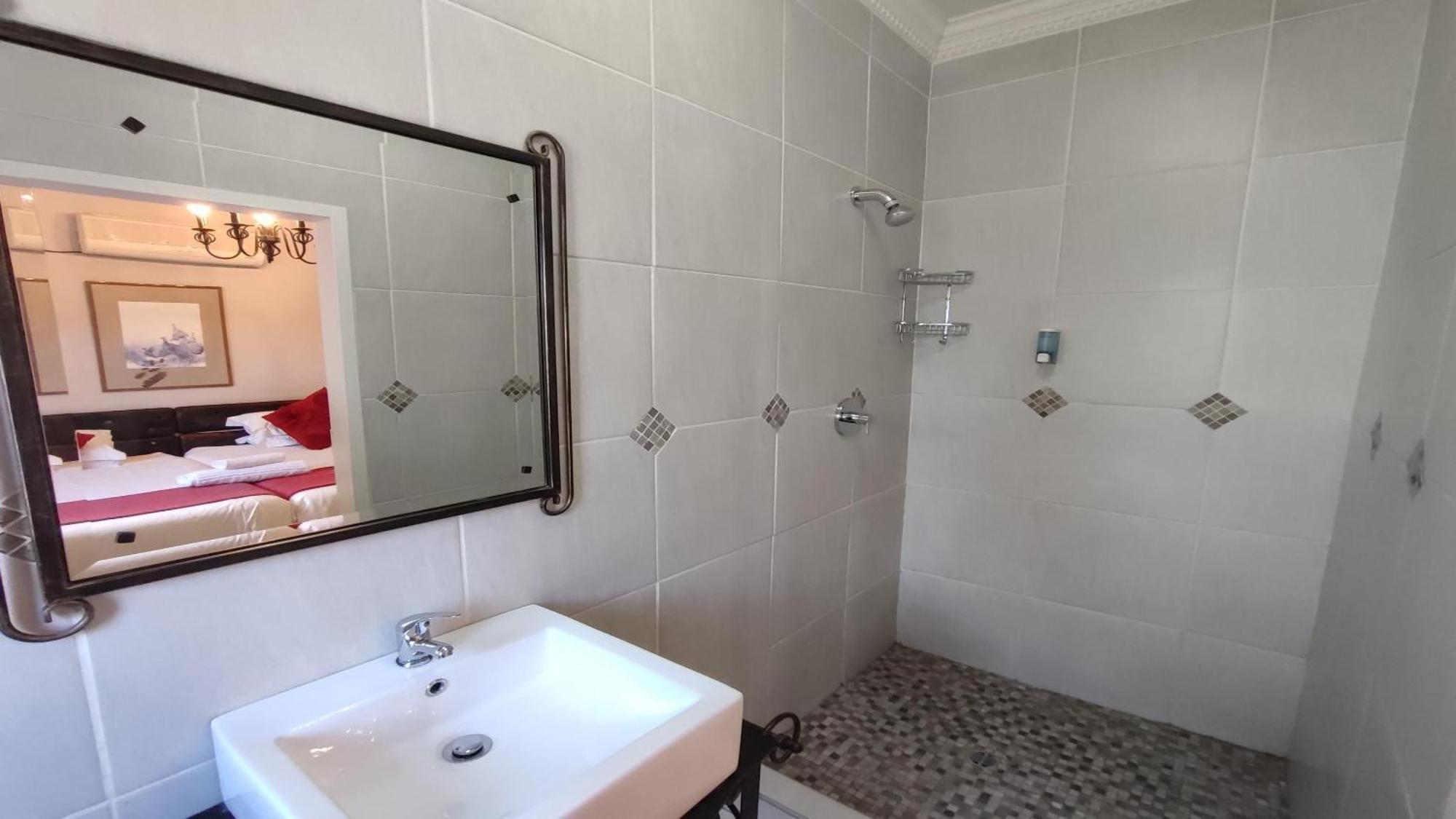 קיטמנשופ Bird'S Nest Guest House חדר תמונה