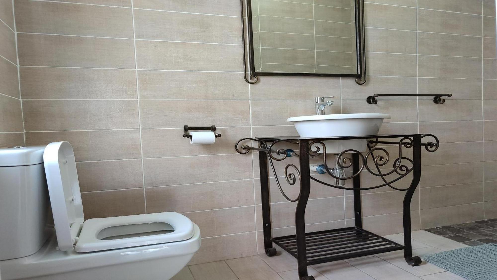 קיטמנשופ Bird'S Nest Guest House חדר תמונה
