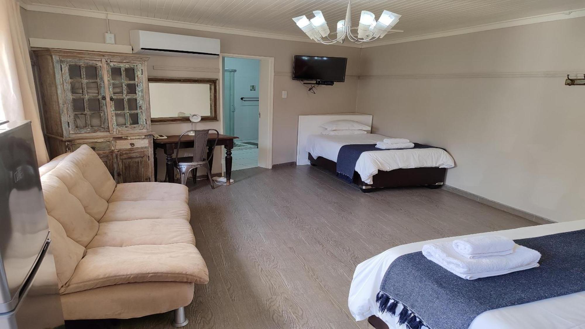 קיטמנשופ Bird'S Nest Guest House חדר תמונה