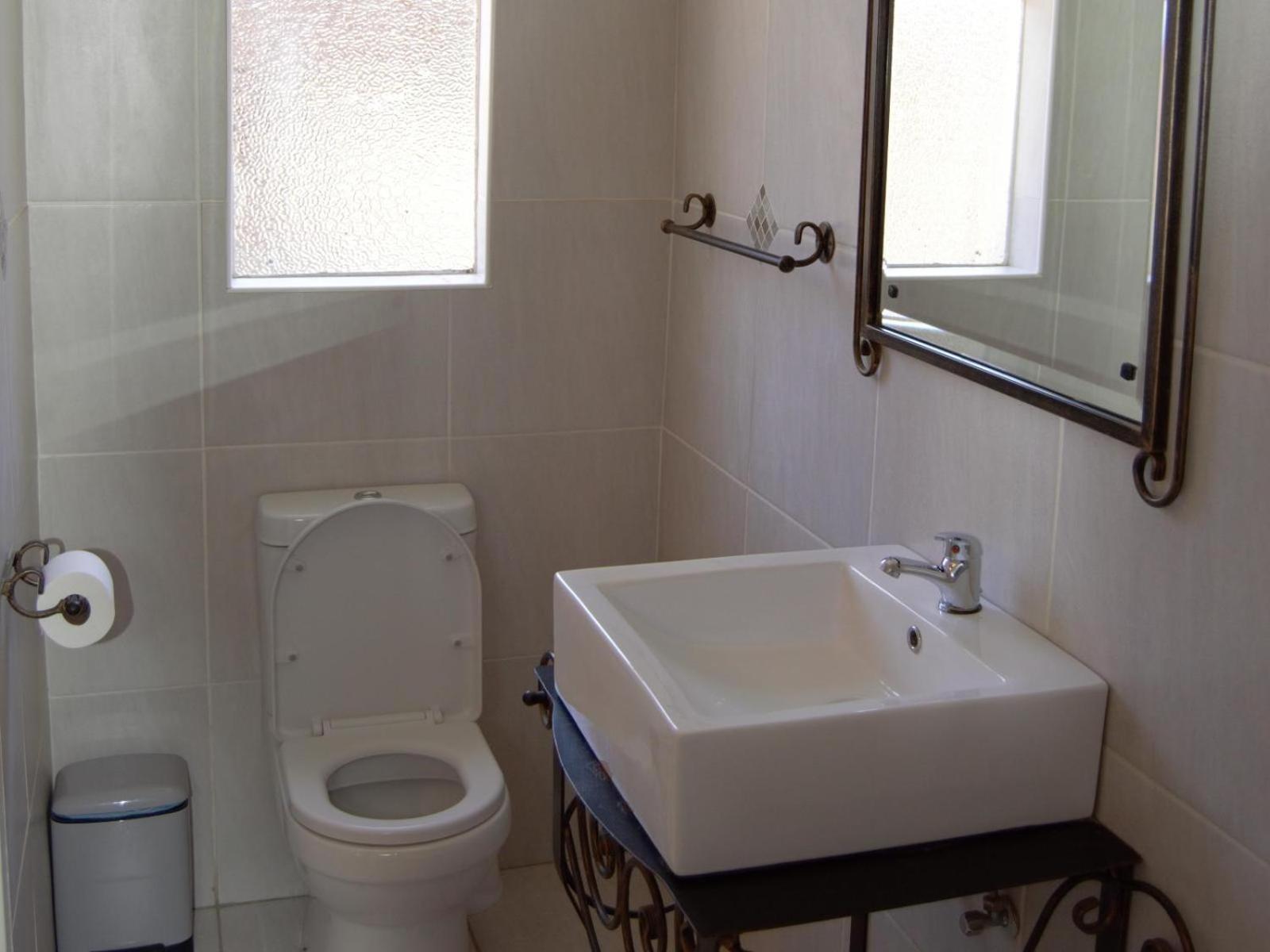 קיטמנשופ Bird'S Nest Guest House חדר תמונה