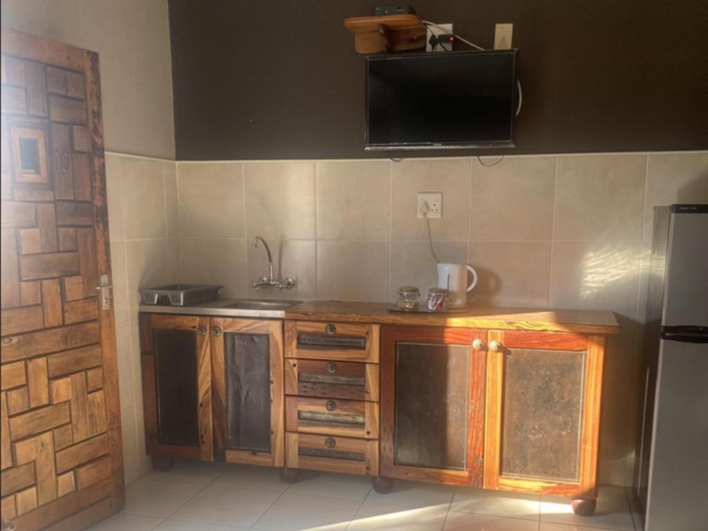 קיטמנשופ Bird'S Nest Guest House חדר תמונה