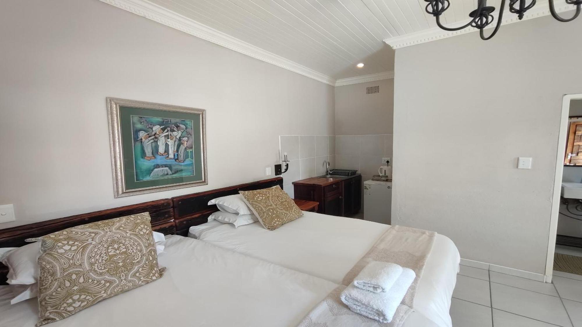 קיטמנשופ Bird'S Nest Guest House חדר תמונה