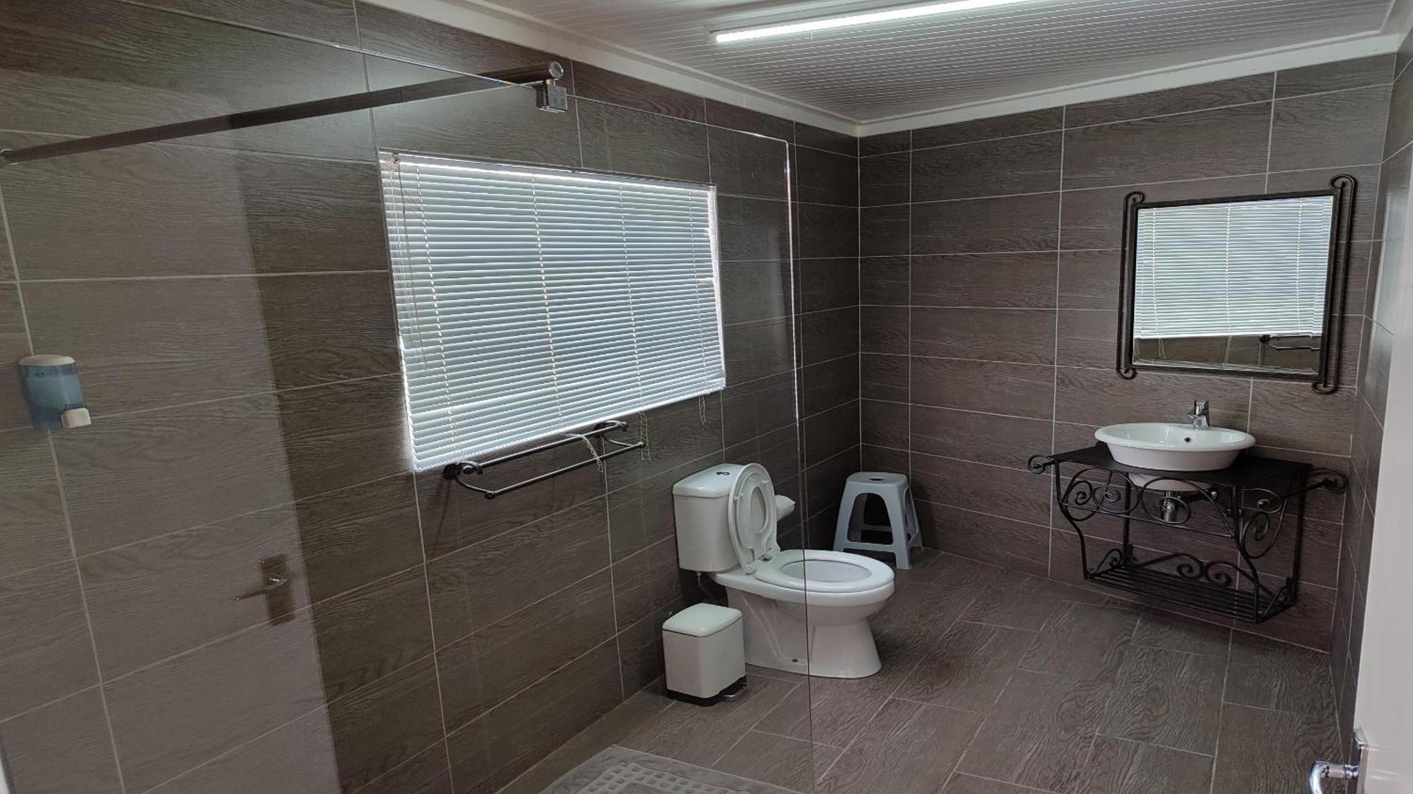 קיטמנשופ Bird'S Nest Guest House חדר תמונה