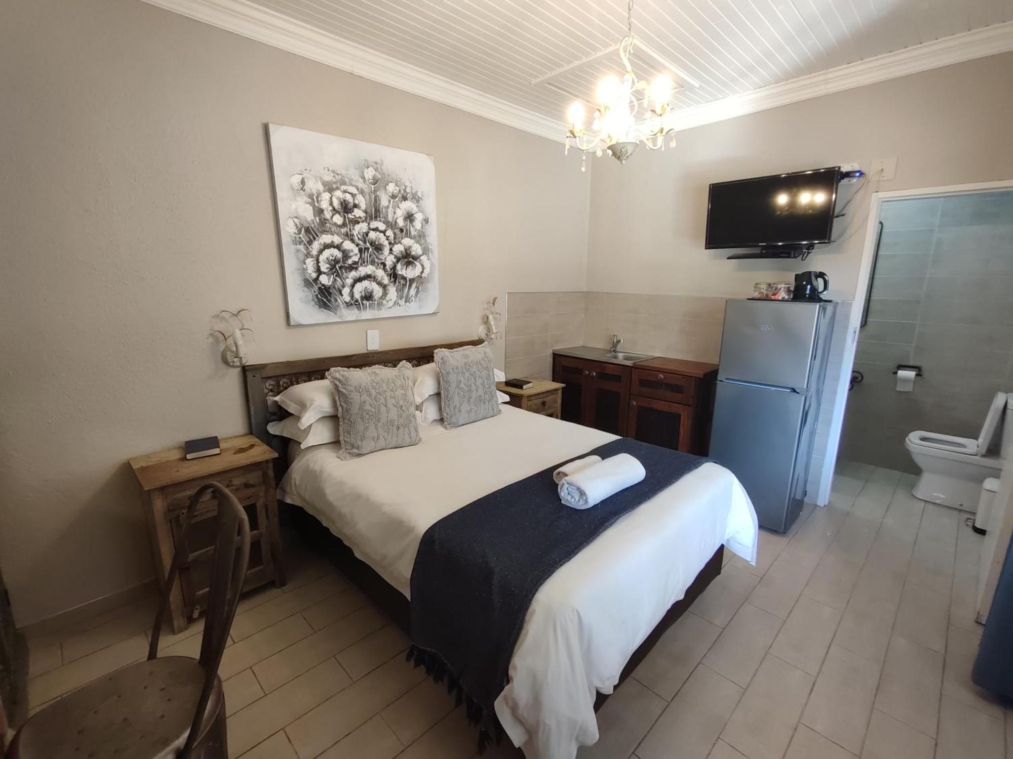 קיטמנשופ Bird'S Nest Guest House מראה חיצוני תמונה